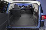 Toyota FJ Cruiser 2012 года